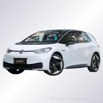 2023 VW ID.3 Versione pura intelligente Nuova auto EV